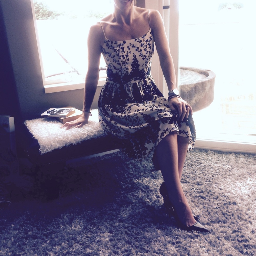 Ann Taylor Dress